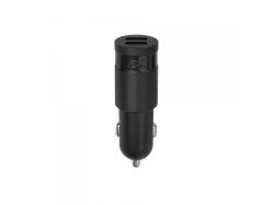 VA4223 B00 RU автомобильное ЗУ (2 USB /3.4 A) черный VA4223 B00 RU автомобильное ЗУ (2 USB /3.4 A) черный