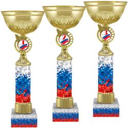 Кубок Агент 1 место Кубок Агент 1 место
