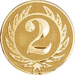 Эмблема 2 место Эмблема 2 место