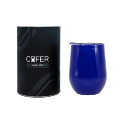 Набор Cofer Tube CO12 black (синий) Набор Cofer Tube CO12 black (синий)