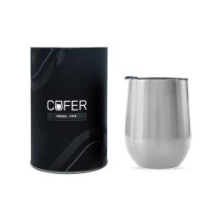 Набор Cofer Tube металлик CO12m black (стальной) Набор Cofer Tube металлик CO12m black (стальной)