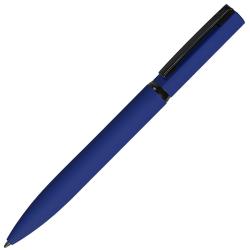 Ручка шариковая MIRROR BLACK, покрытие soft touch Ручка шариковая MIRROR BLACK, покрытие soft touch