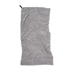 Спортивное полотенце VINGA из rPET, 140x70 см Спортивное полотенце VINGA из rPET, 140x70 см