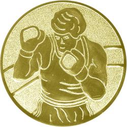 Эмблема бокс Эмблема бокс