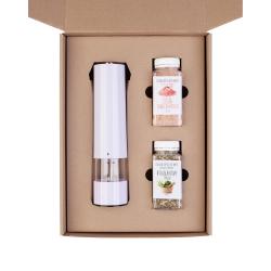 Набор "Grinder box 3in1" Набор "Grinder box 3in1"
