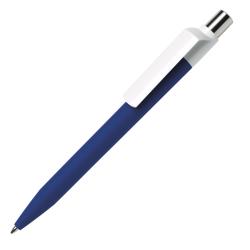 Ручка шариковая DOT, покрытие soft touch Ручка шариковая DOT, покрытие soft touch
