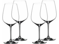 Набор бокалов Cabernet Sauvignon, 800мл. Riedel, 4шт Набор бокалов Cabernet Sauvignon, 800мл. Riedel, 4шт