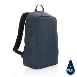 Антикражный рюкзак Impact из RPET AWARE™ Антикражный рюкзак Impact из RPET AWARE™