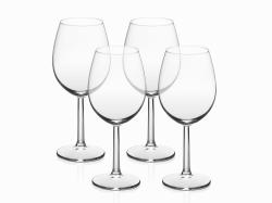 Набор бокалов для вина Vinissimo, 430 мл, 4 шт Набор бокалов для вина Vinissimo, 430 мл, 4 шт