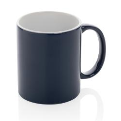 Керамическая кружка Classic Керамическая кружка Classic