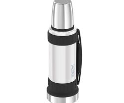 Термос из нерж. стали тм THERMOS 2520WH Stainless Steel 1.2L Термос из нерж. стали тм THERMOS 2520WH Stainless Steel 1.2L