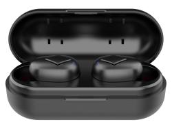 Наушники HIPER TWS Lazo X31 Black (HTW-LX31) Bluetooth 5.1 гарнитура, Черный Наушники HIPER TWS Lazo X31 Black (HTW-LX31) Bluetooth 5.1 гарнитура, Черный