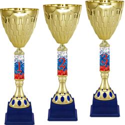 Кубок Альф 2 место Кубок Альф 2 место