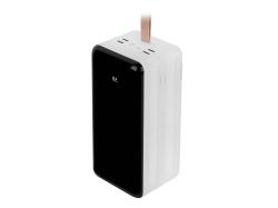 Внешний аккумулятор Rombica NEO PRO-800 White Внешний аккумулятор Rombica NEO PRO-800 White