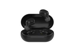 Беспроводные наушники HIPER TWS OKI Black (HTW-LX1) Bluetooth 5.0 гарнитура, Черный Беспроводные наушники HIPER TWS OKI Black (HTW-LX1) Bluetooth 5.0 гарнитура, Черный