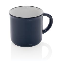 Керамическая кружка Vintage Керамическая кружка Vintage