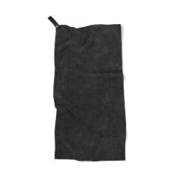 Спортивное полотенце VINGA из rPET, 40x80 см Спортивное полотенце VINGA из rPET, 40x80 см