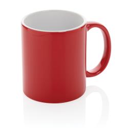Керамическая кружка Classic Керамическая кружка Classic