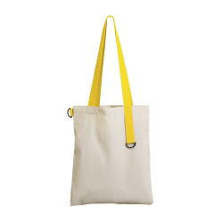 Шоппер Superbag (неокрашенный с желтым) Шоппер Superbag (неокрашенный с желтым)