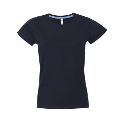 Футболка женская CALIFORNIA LADY 150 Футболка женская CALIFORNIA LADY 150