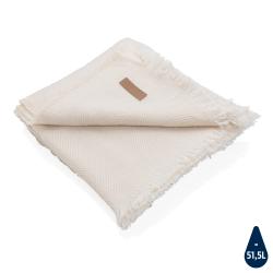 Плед Ukiyo из Polylana® Aware™, 130x150см Плед Ukiyo из Polylana® Aware™, 130x150см